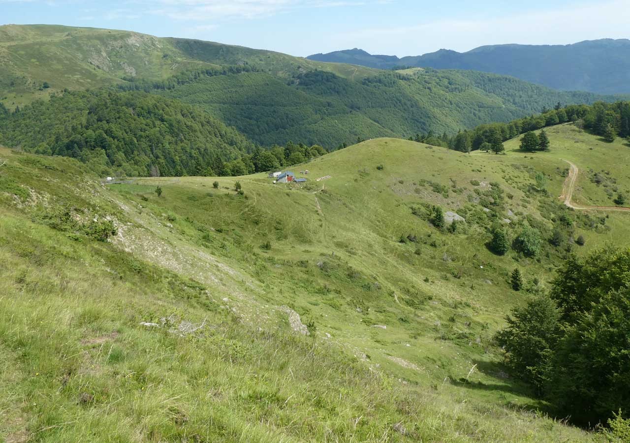 20 la cabane de barestet vue de dessus