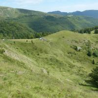 20 la cabane de barestet vue de dessus