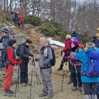 20 retour au col des passagers