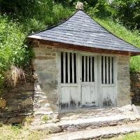 21 chapelle de bayet