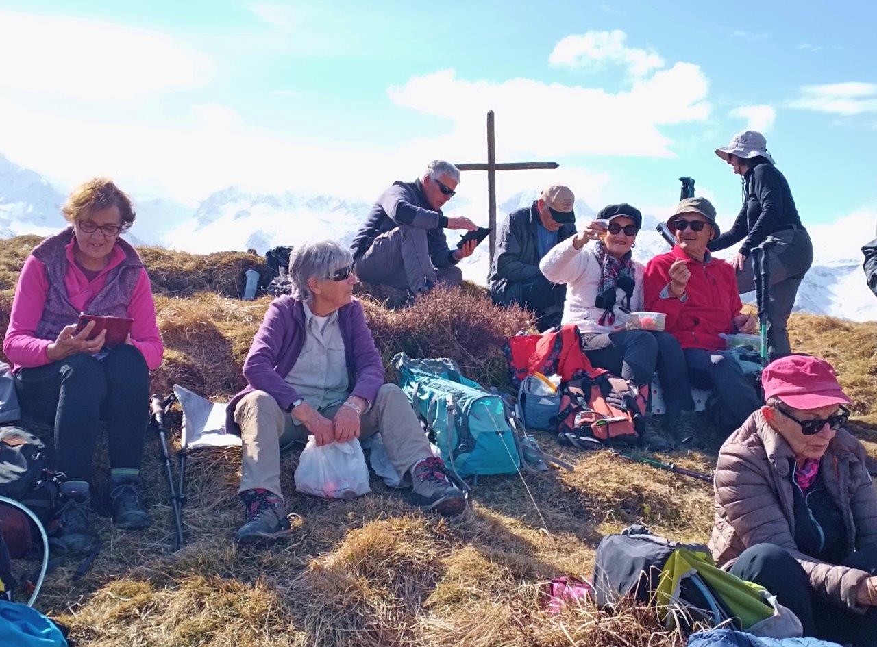 21 picnic a la croix