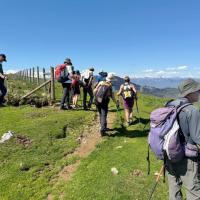 21 sur la croupe du puech