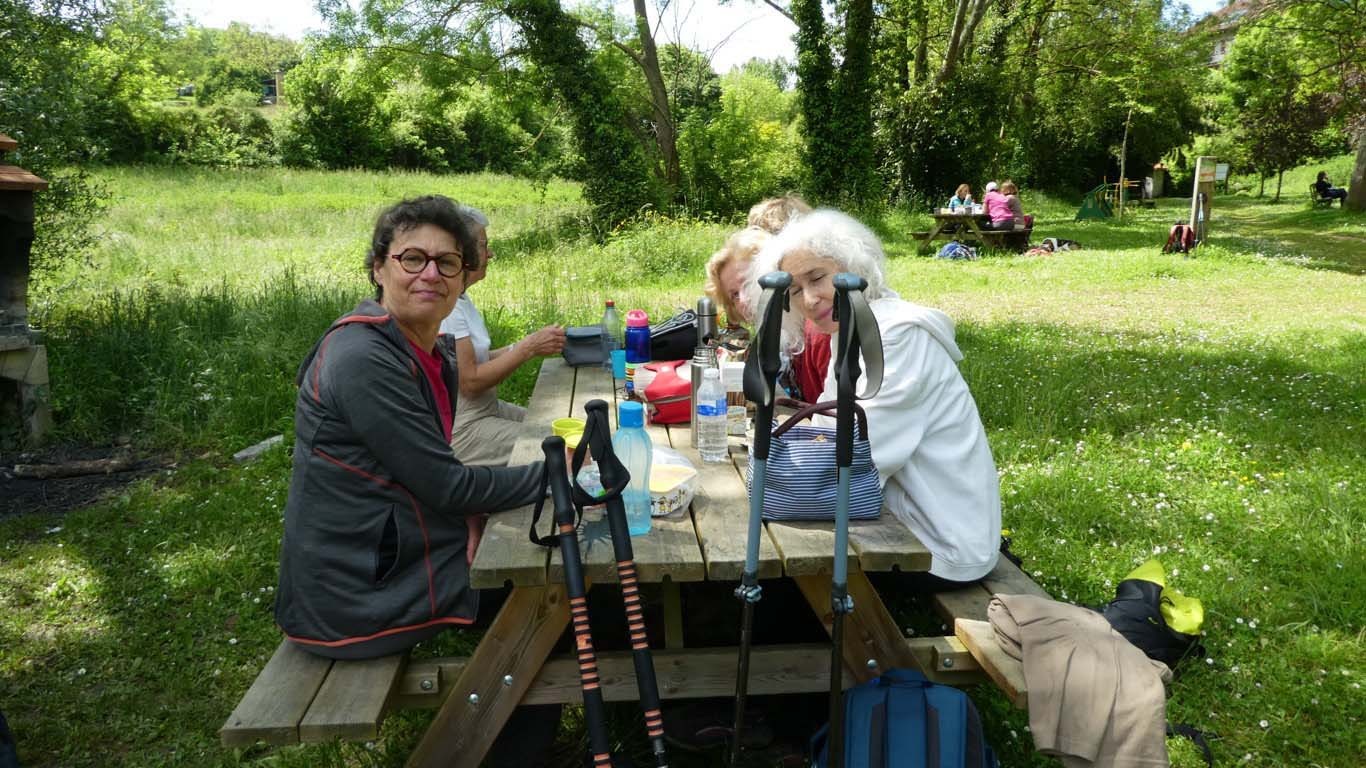 22 aire de loisirs
