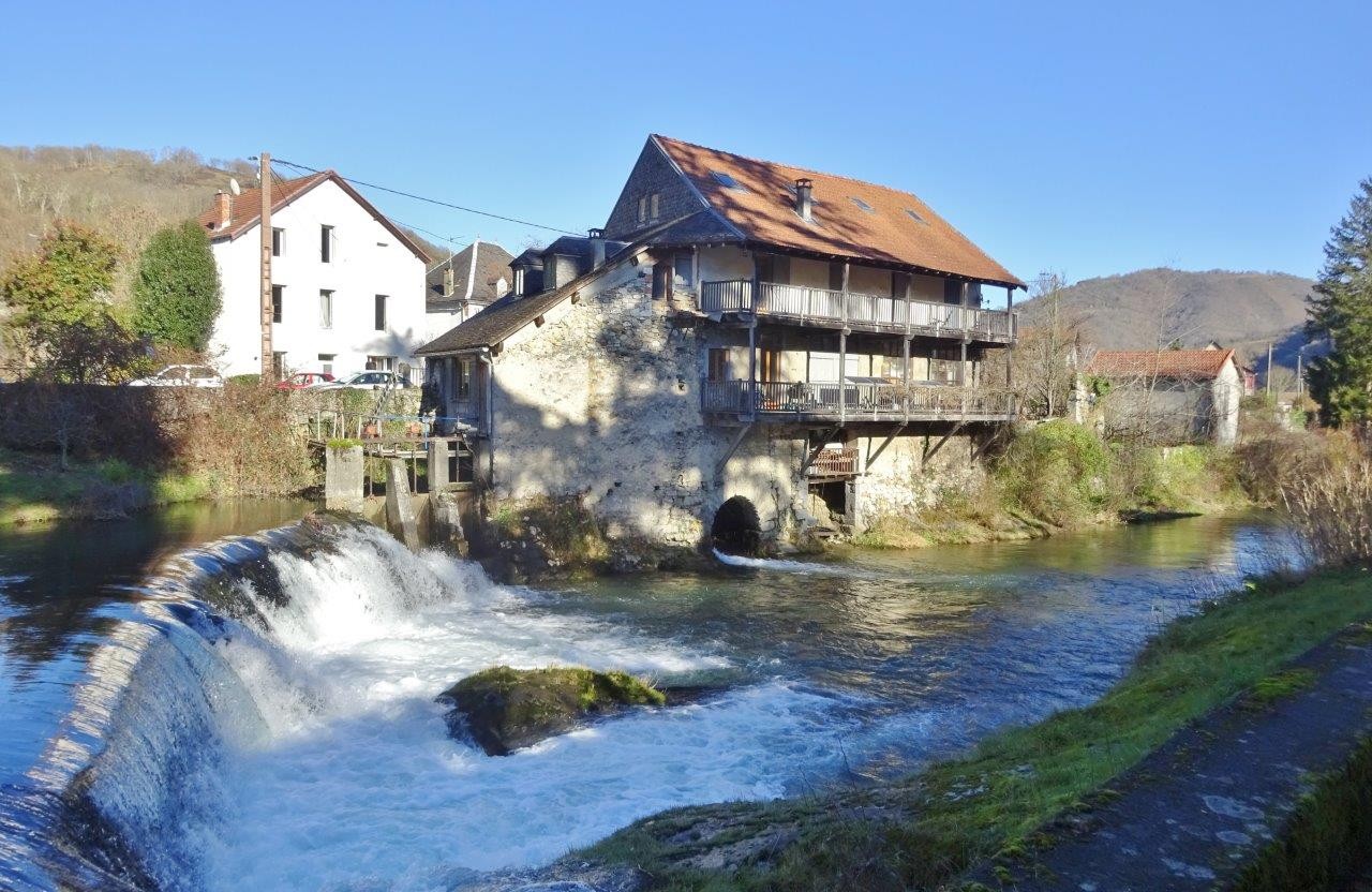 22 ancien moulin d engomer