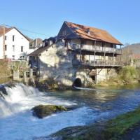 22 ancien moulin d engomer