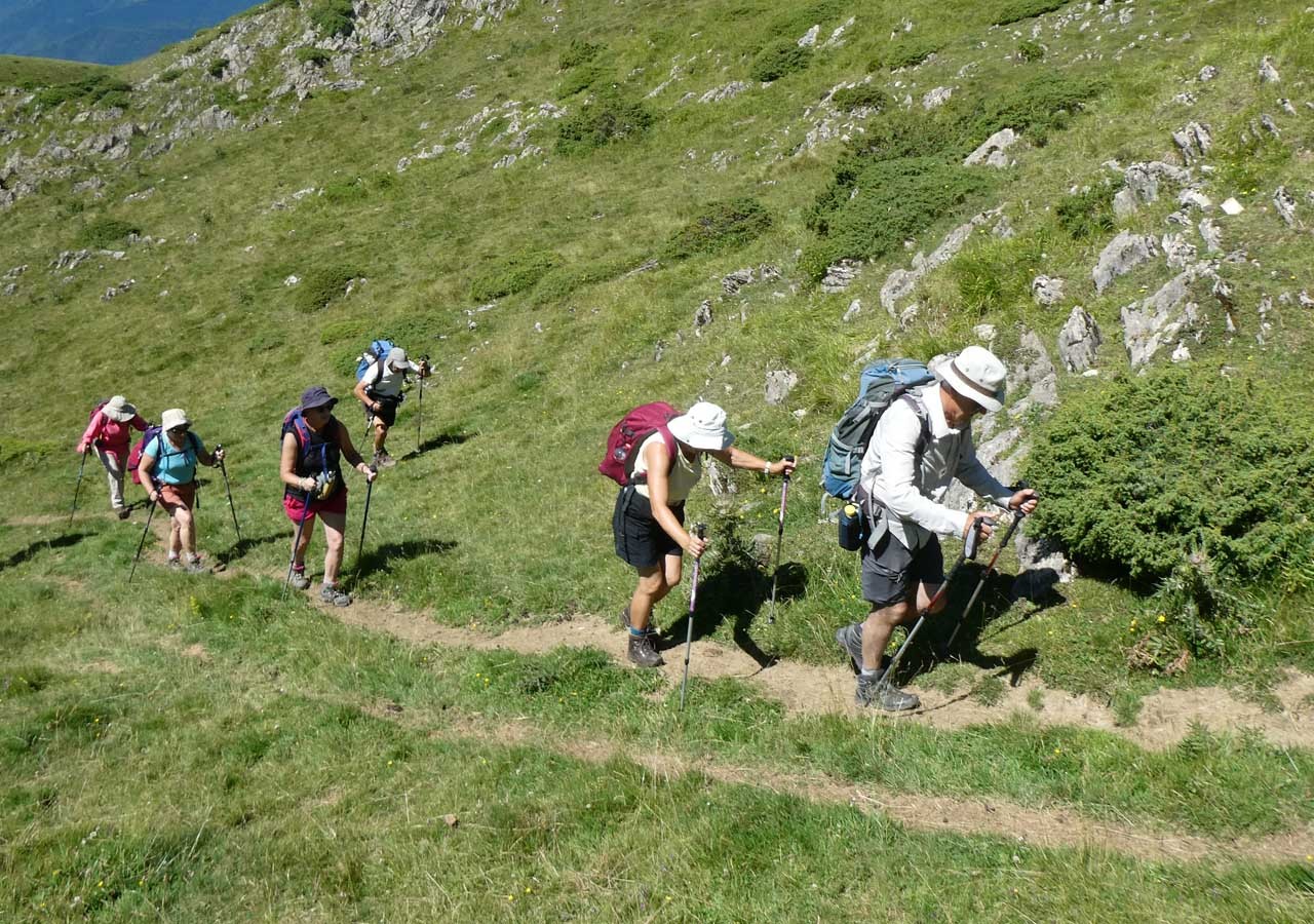 22 certain monte au pic du sommet du mountarrouy