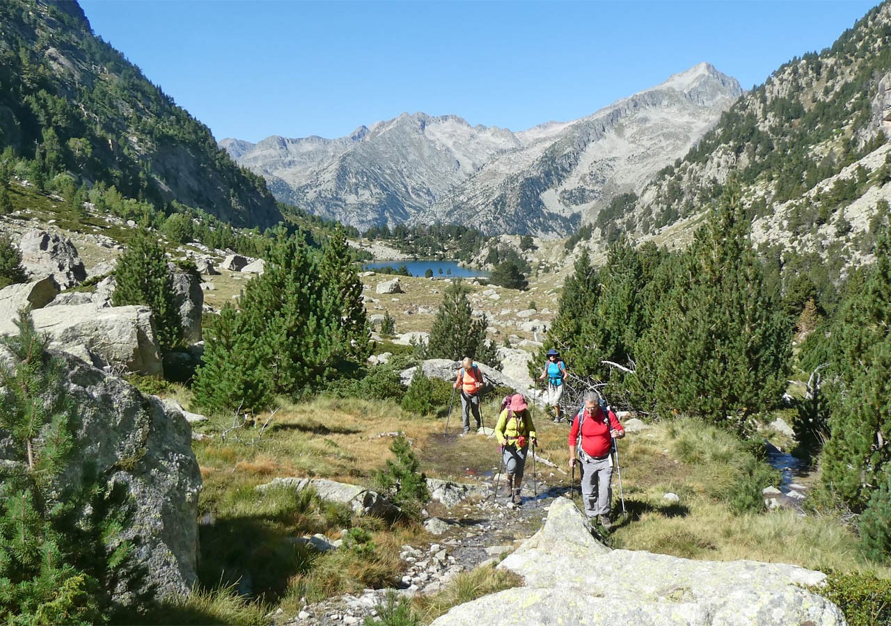 22 dans la vallee de besiberri