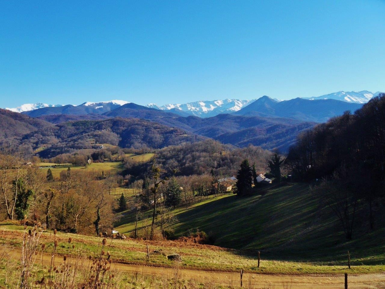 22 descente vers ardichen 1 