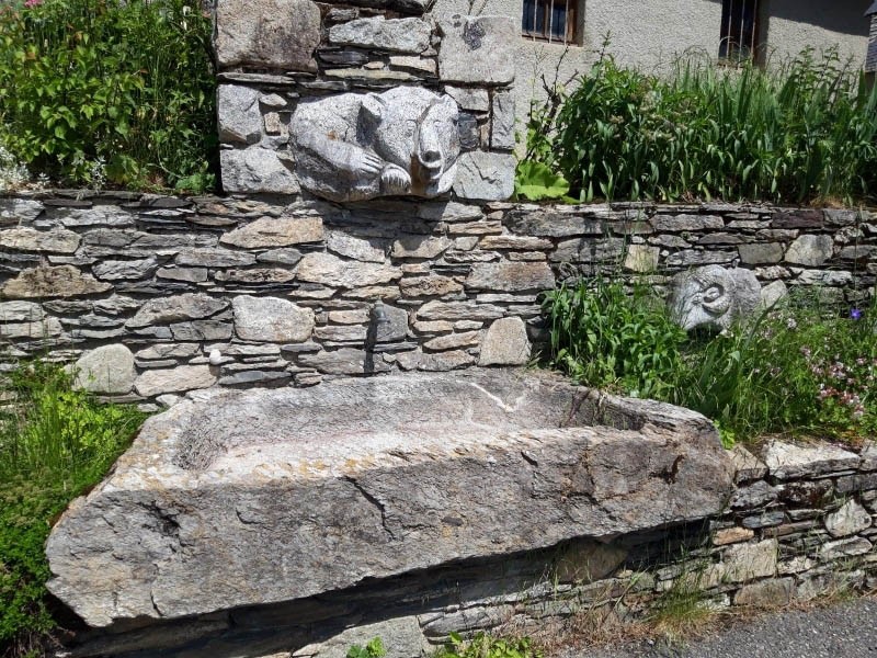 22 fontaine de l ours