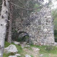 22 ruines de parzan