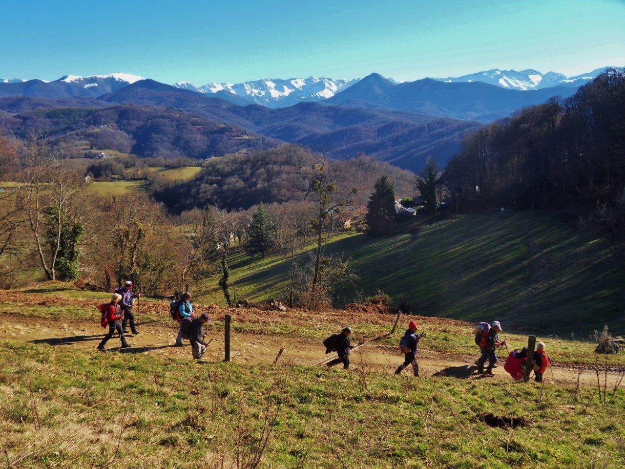 22 descente vers ardichen 2 