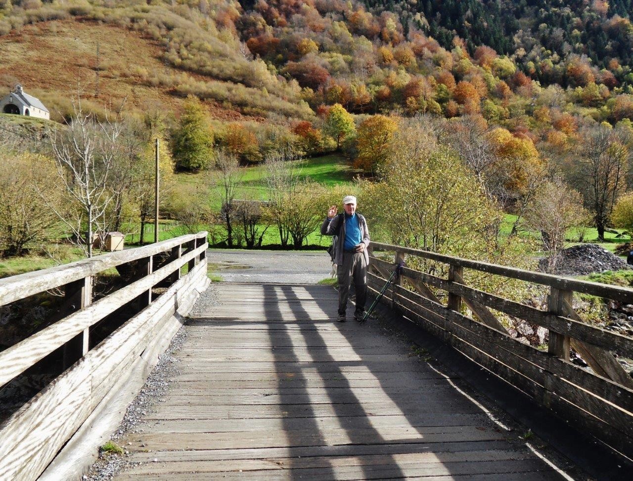 23 au pont d artiguelongue