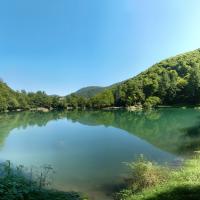 23 panorama du lac de bethmale