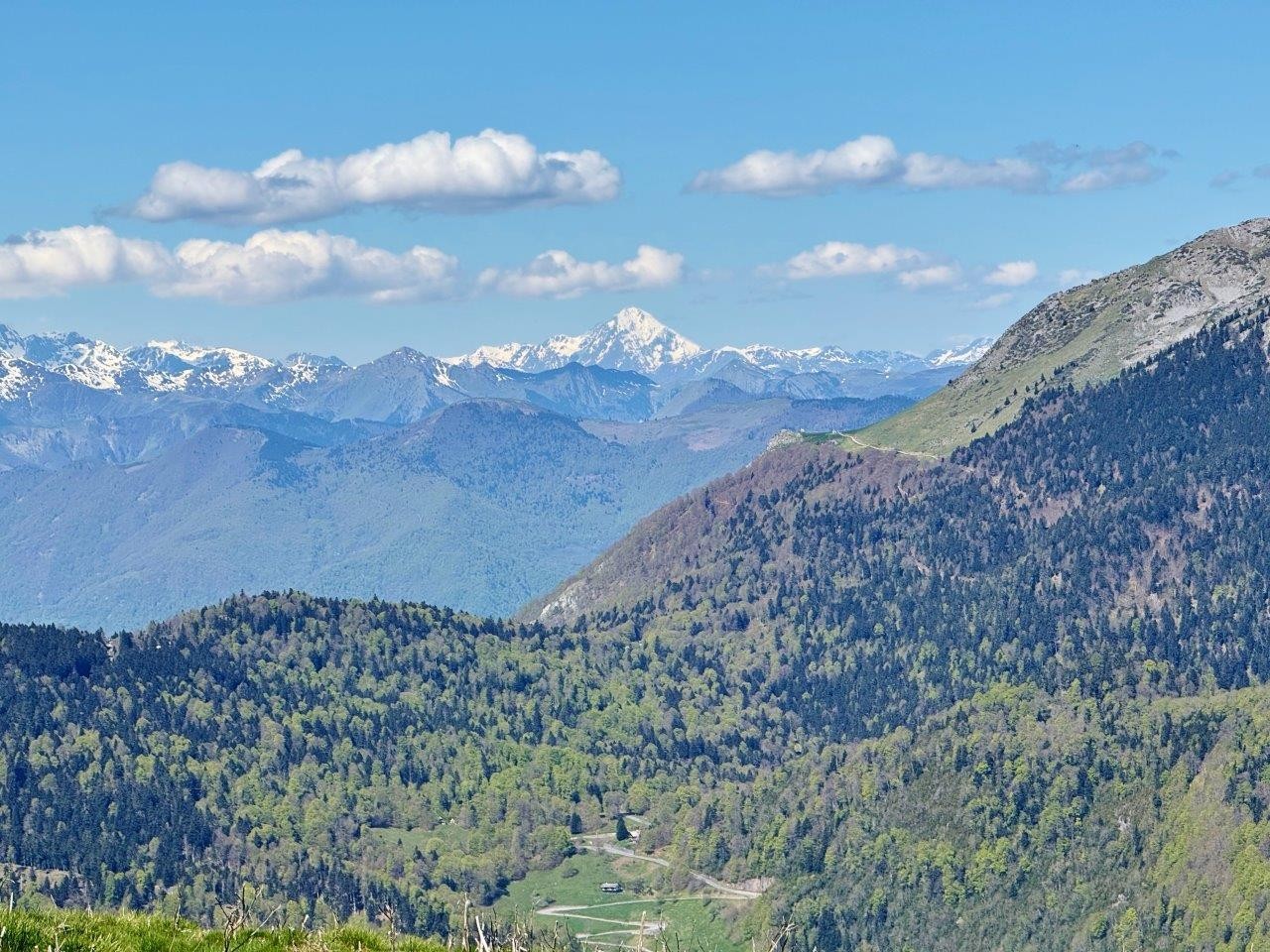 23 vue sur le pic du midi