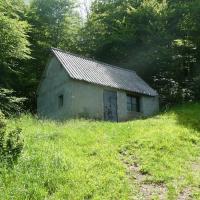 24 a la cabane de caube