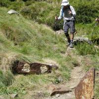 24 col de sacroux a droite port de la glere a gauche