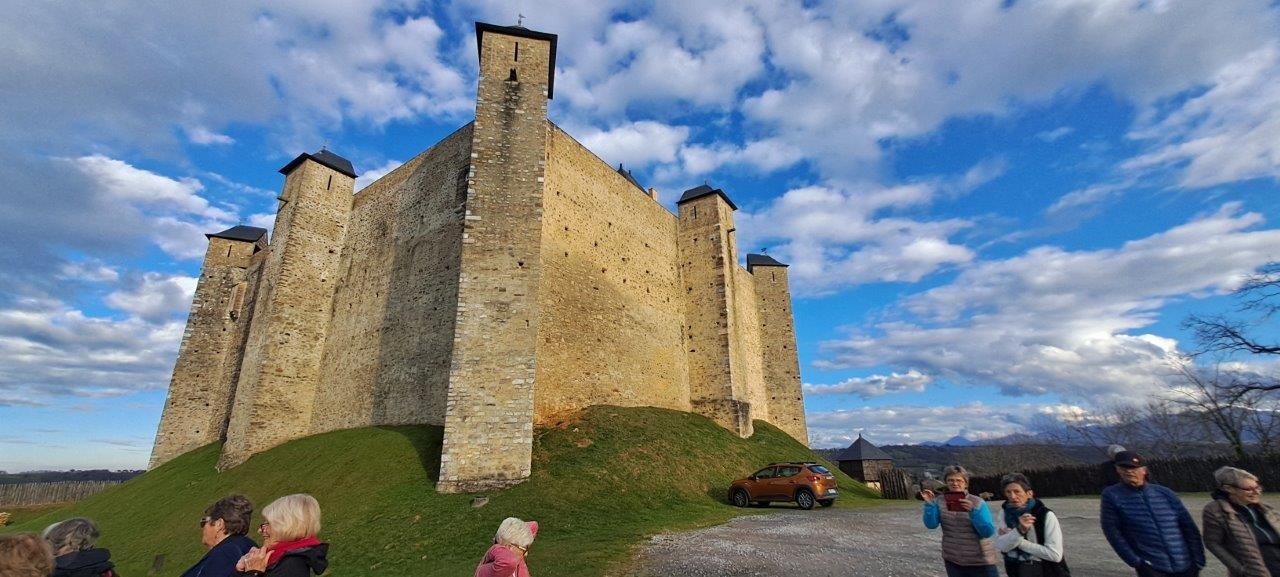 25 chateau de mauvezin