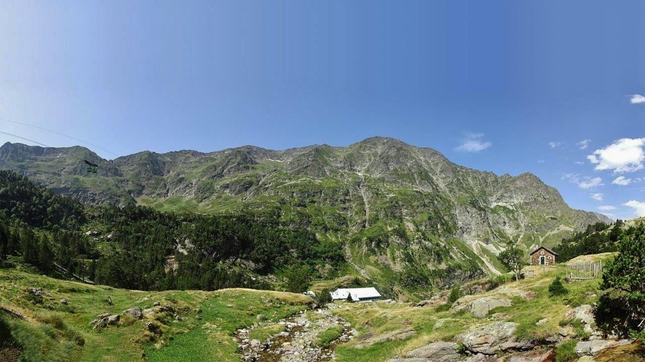 26 Vue panoramique depuis le picnic