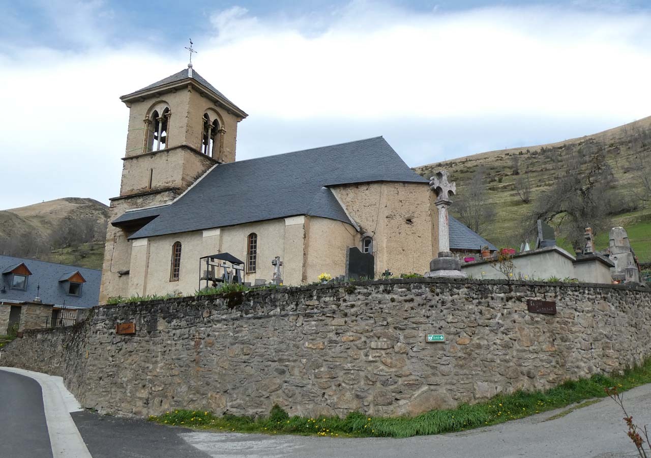 27 l eglise saint christophe a jurvielle