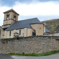 27 l eglise saint christophe a jurvielle