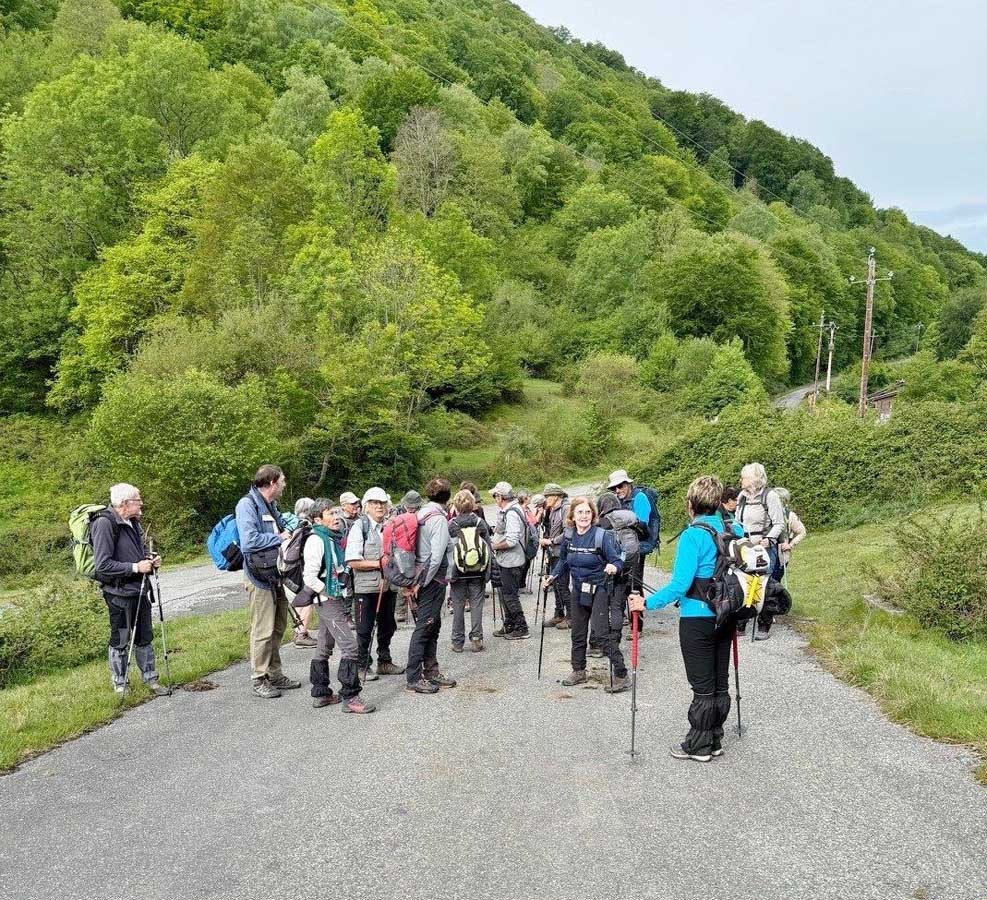 3 au col des mortis