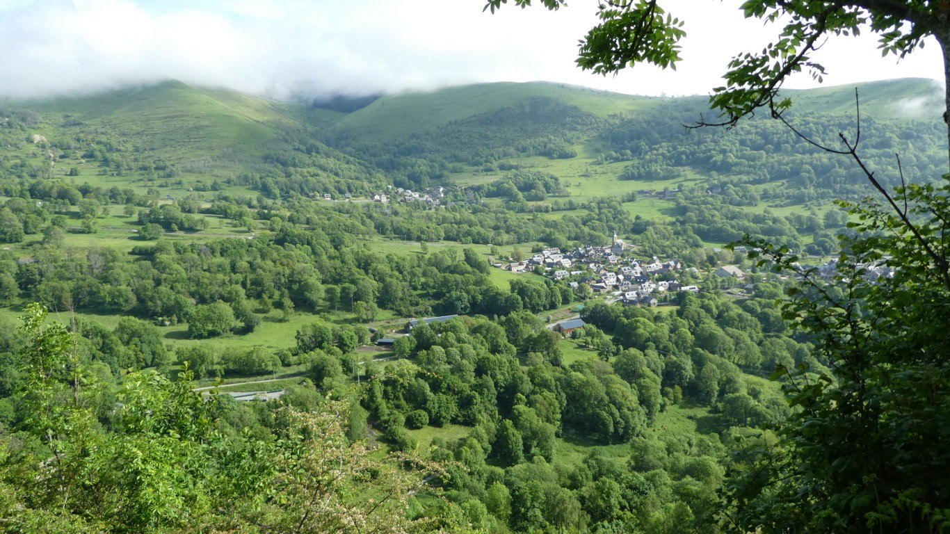 3 vue sur cazeaux