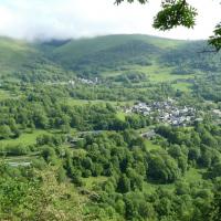 3 vue sur cazeaux