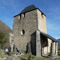 30 l eglise saint martin d ourde