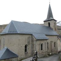 31 l eglise de portet de luchon