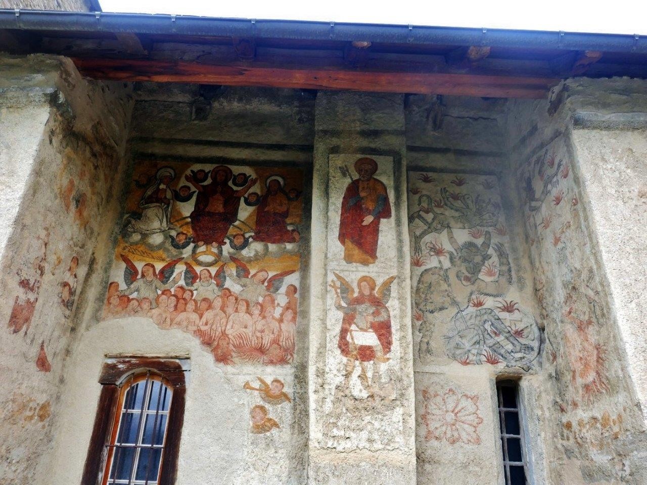 33 fresques de l eglise 3 