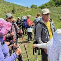 33 retour vers le col des mortis