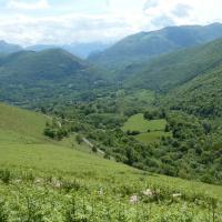 35 autre vue de la vallee de la barousse