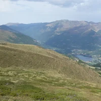 35 vue sur genos loudenvielle
