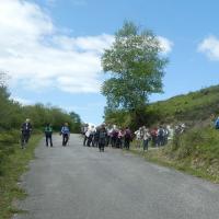 36 de nouveau au col de cau