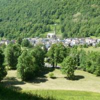 40 aulus les bains en vu