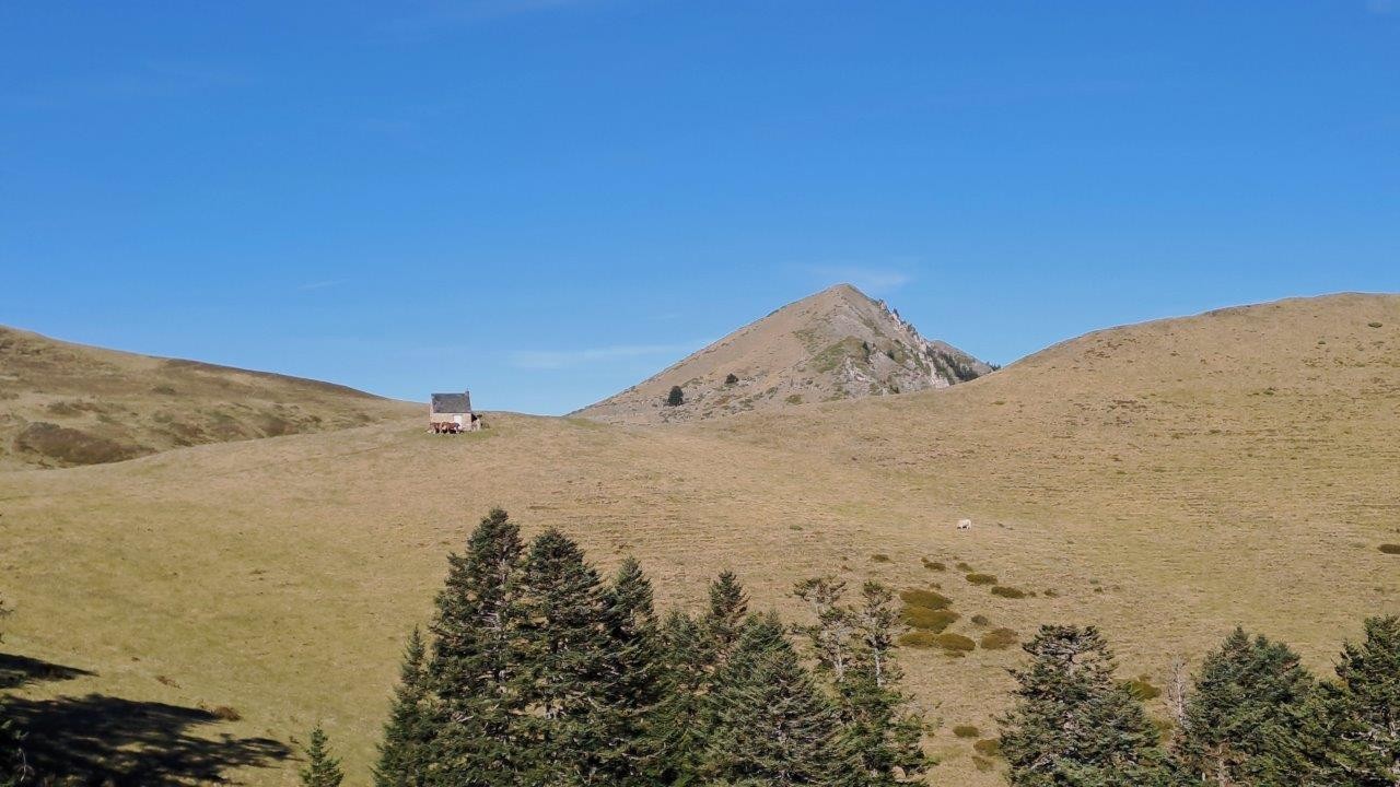 5 cabane ilhet et mountarrouye