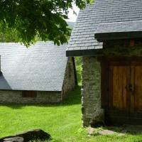 5 granges de labach