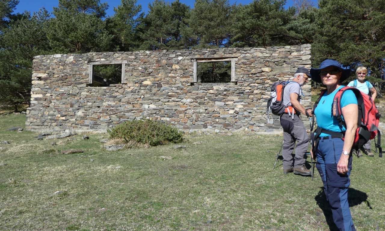 5 maison en ruine