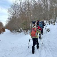 5 montee col de l artigue