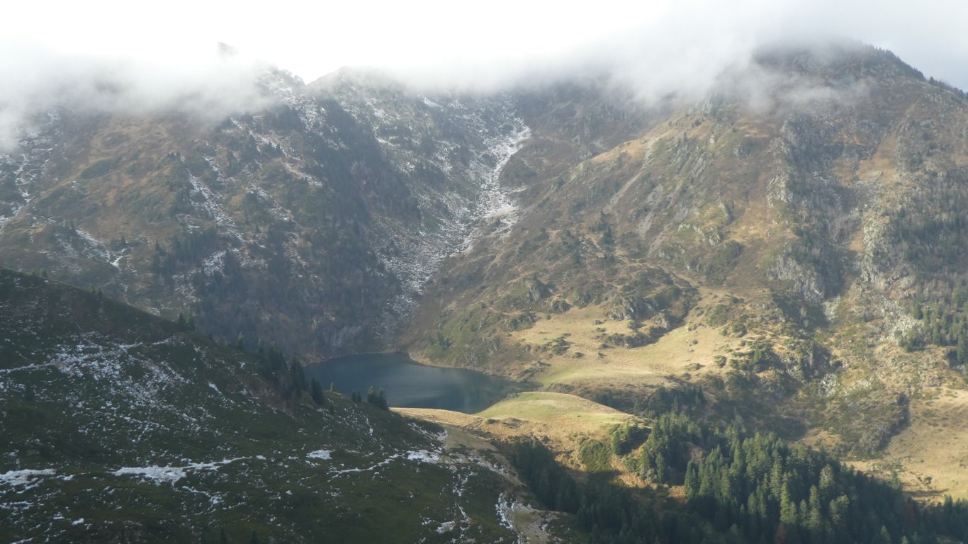 5 vue sur lac de bareilles