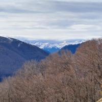 5 virgule de neige sur le puech