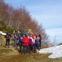 6 col des passagers