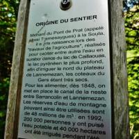 6 Création de ce sentier