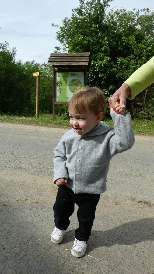 6 super la marche 