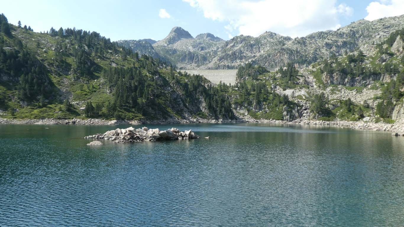 7 le laquet et le barrage de greziolles