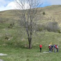 7 vue sur la piste finale