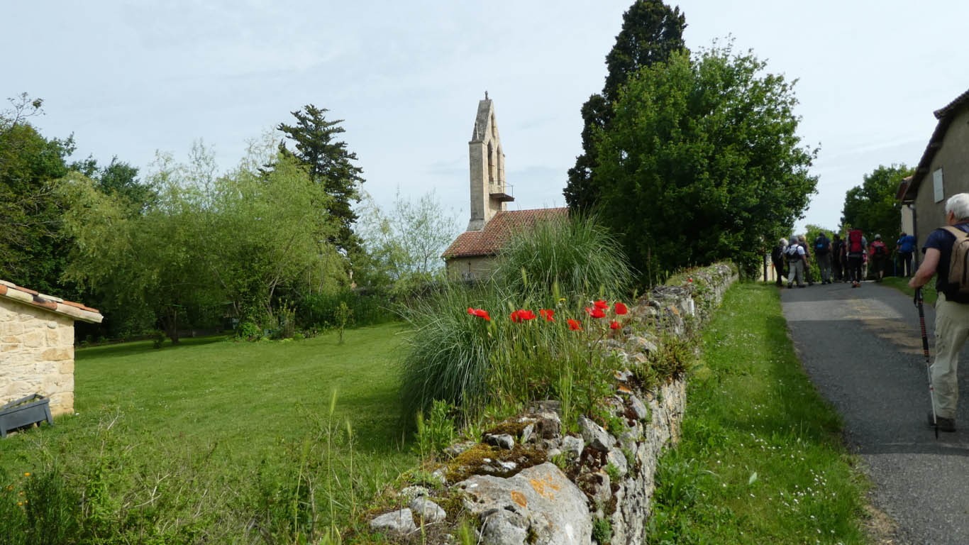 8 arrivee proupiary