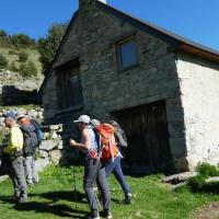 8 au courtaou des esclozes