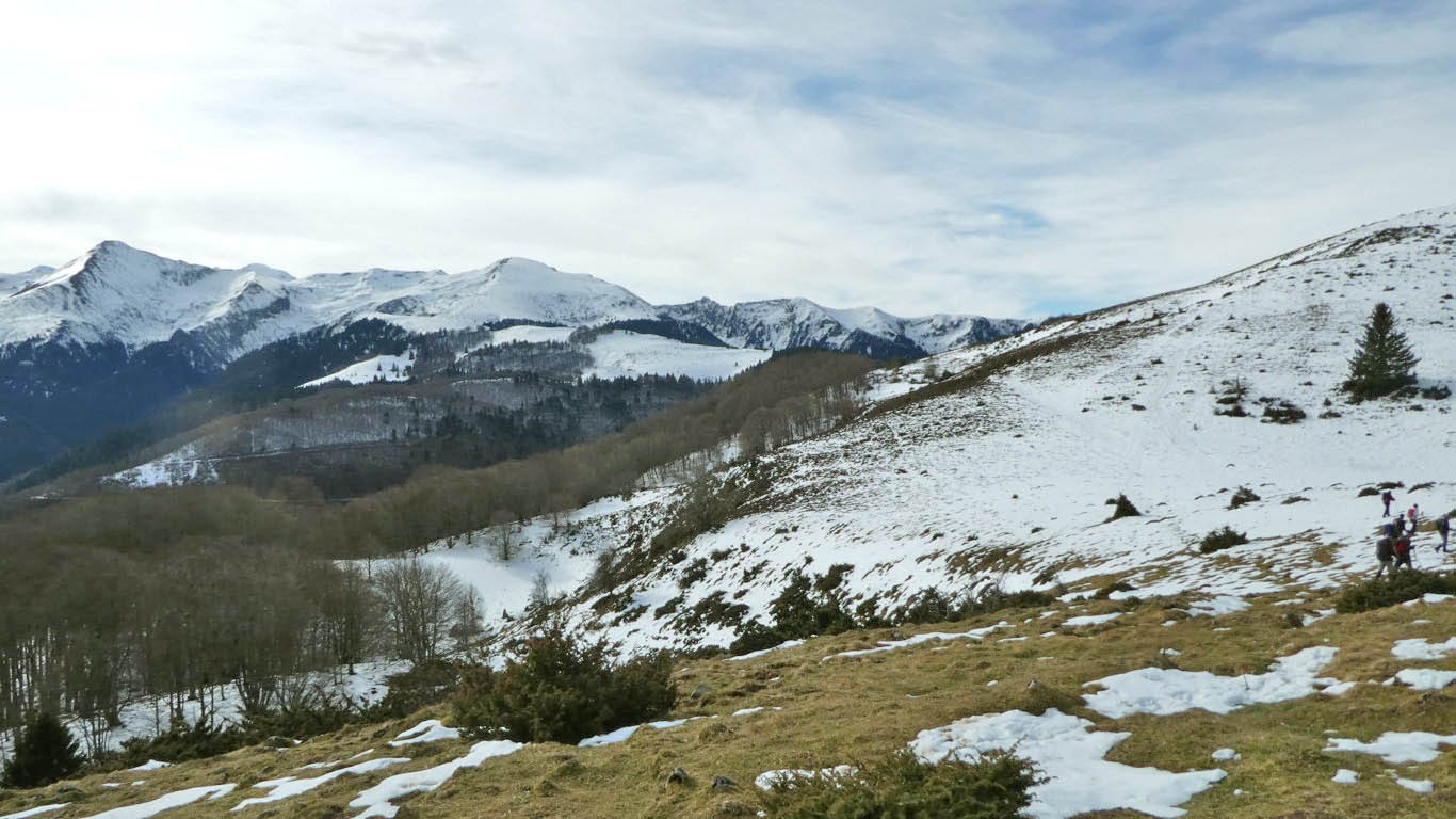 8 calabasse et cap de gauch