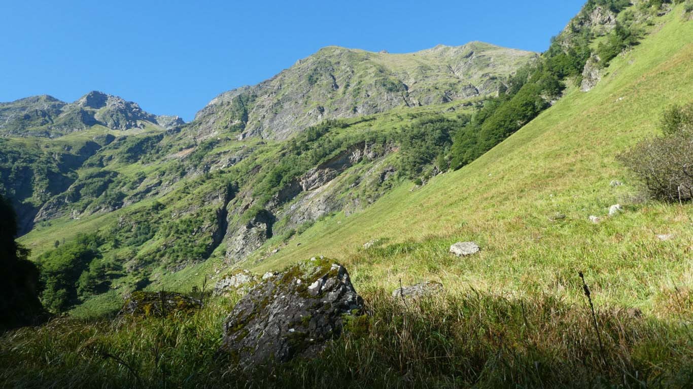 8 cirque de la glere